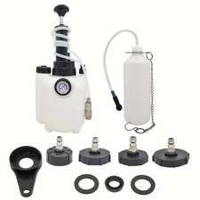 Kit Di Spurgo Del Liquido Dei