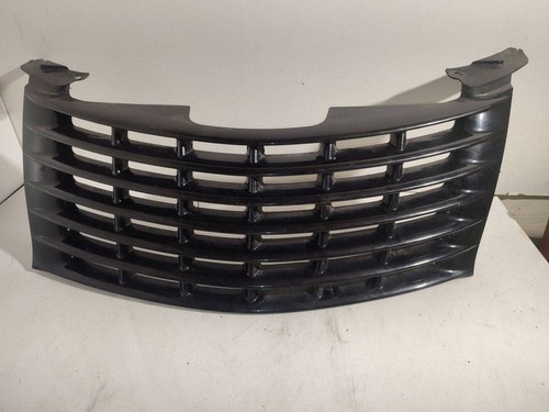 Griglia radiatore chrysler - radiatore,