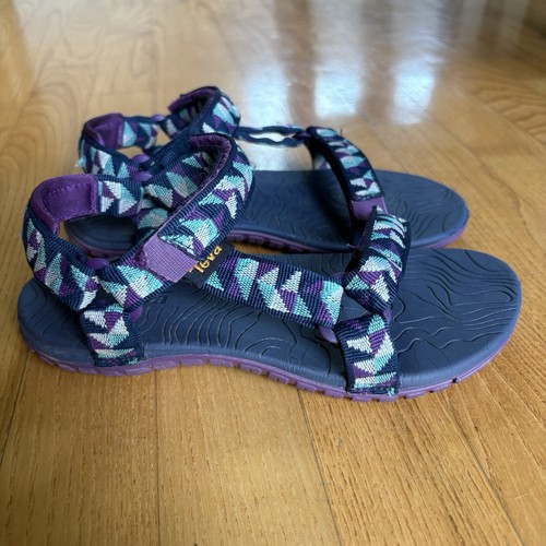 Sandali sportivi teva - sandali,