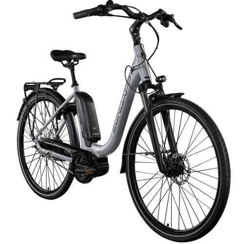 Zündapp x300 bike - x300,