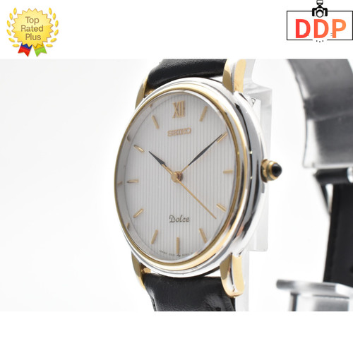 Ecc orologio da - da, seiko