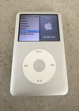 Apple iPod Classic 160 GB