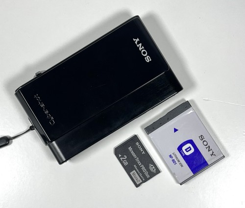 Sony cyber shot dsc t900 - cyber-shot, dsc-t900
