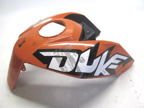 Serbatoio benzina ktm duke 125 - benzina,