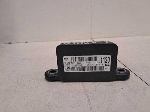 Sensore esp opel - opel,
