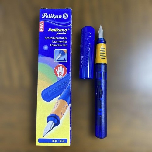 Penna stilografica pelikan - penna,