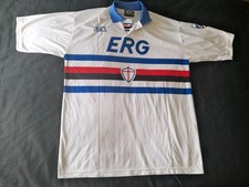 Maglia shirt vintage football - shirt,