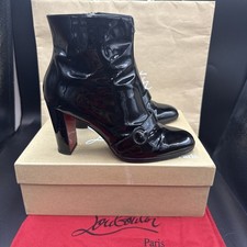 Stivaletti Christian Louboutin
