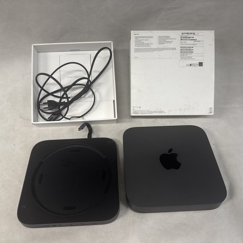 Apple mac mini - intel, i5