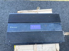 Amplificatore audio