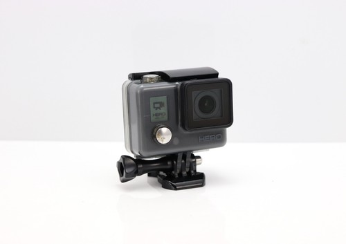 Gopro hero sport action - sport,
