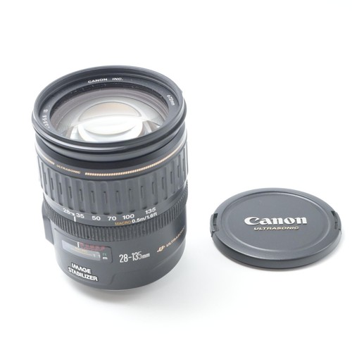 Canon 135mm 5 6 - canon, ef
