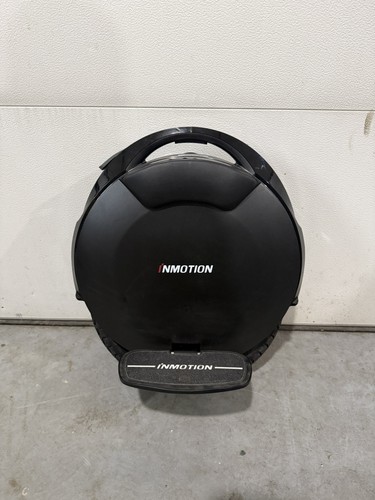 Monociclo inmotion scv v8s - scv,