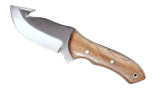 2176 coltello da caccia - -,