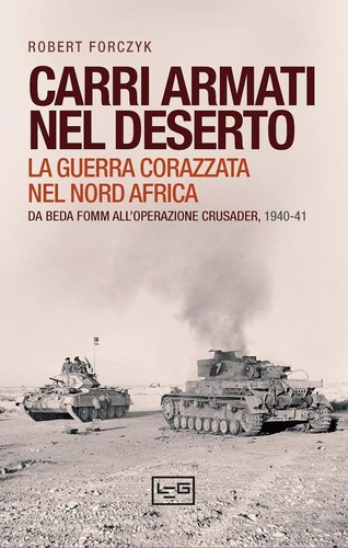 Carri armati nel deserto la - carri,