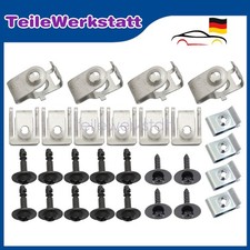 Protezione motore sottoscocca