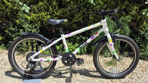 Bici ibrida frog - ibrida,