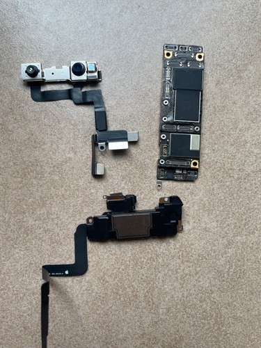 Scheda madre iphone 128 - iphone, 11