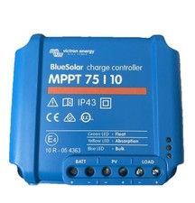 Victron Energy BlueSolar MPPT