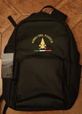 ZAINO VIGILI DEL FUOCO