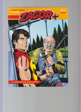 MAXI ZAGOR N.59 - (+18) -