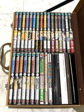 Set bauletto manga Alchemist Fullmetal