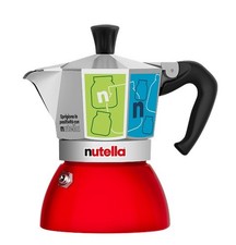 Moka Nutella Bialetti