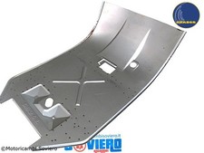 Pedana con Curva completa