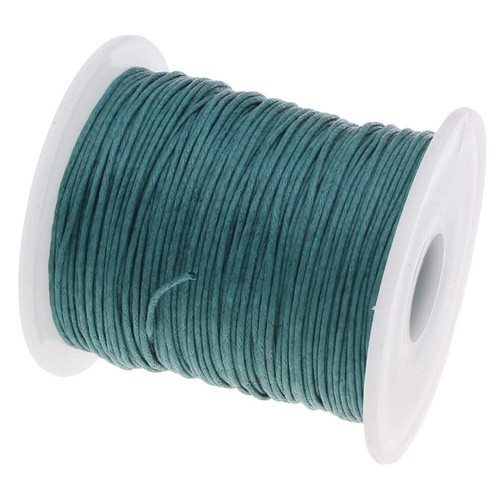 Bead cordino cerato - my-, in