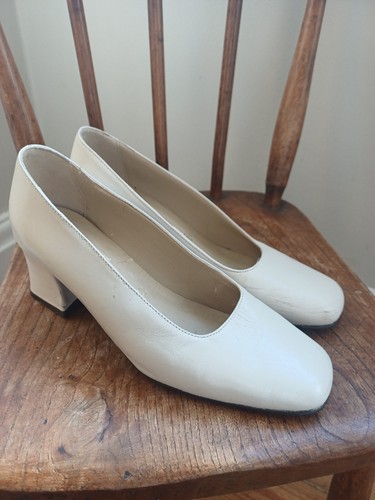 Scarpe corte vintage - , st