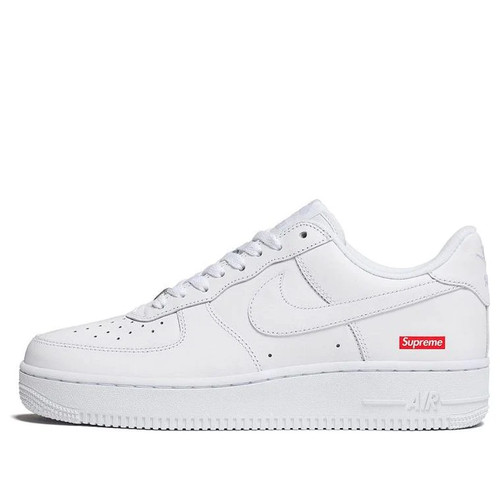 Nike air force low supreme - nike, 1