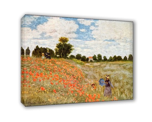 Lupia quadro tela - su, 70x100