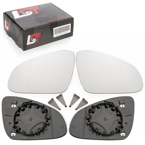 Specchietti vetro sinistra - specchietti,