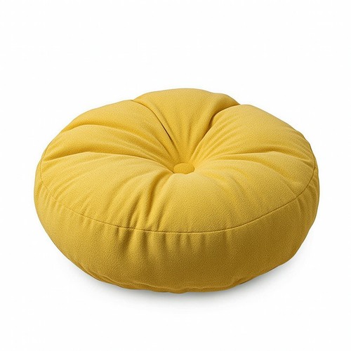 Cuscino pavimento rotondo - da,