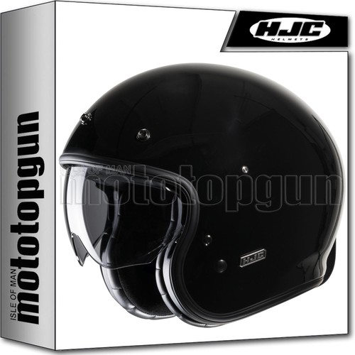 Casco jet per - casco, v31