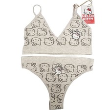 Primark Hello Kitty Reggiseno