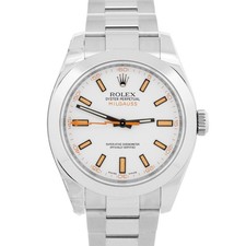 Orologio NOS STICKERED Rolex