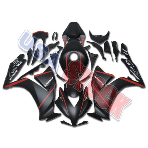 Stock injection fairing fit - stock,