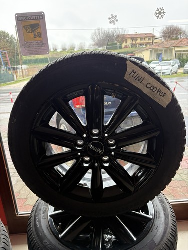 Cerchi mini - cerchi,