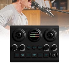 Scheda audio Attrezzatura