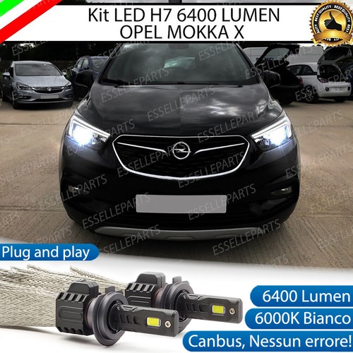Kit full led - led, opel