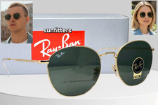 OCCHIALI DA SOLE aviator Ray