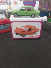 Mebetoys Fiat 131 Mirafiori