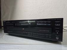 Sony CDP-C435 5 Disc Ex-Change