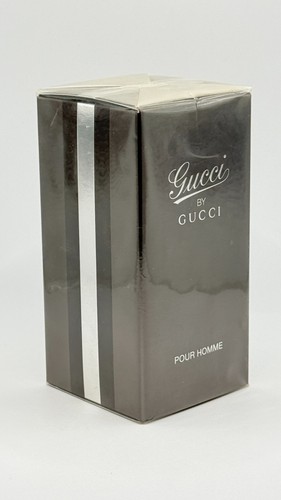 Gucci pour homme eau - gucci, by