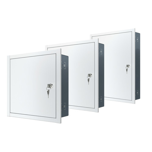 Cassetta distribuzione incasso - distribuzione,