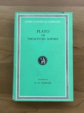 1967 LCL - Plato VII