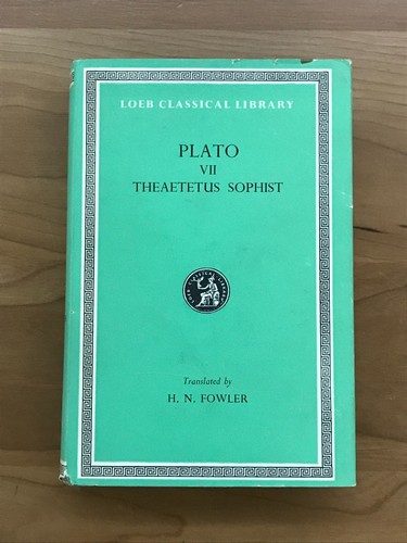 1967 lcl plato vii - lcl,