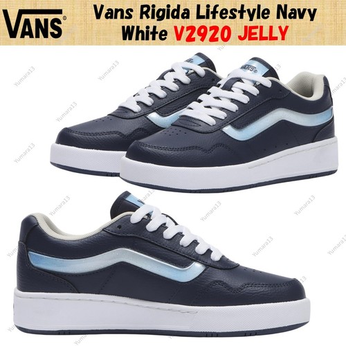 Vans rigida lifestyle - vans, navy