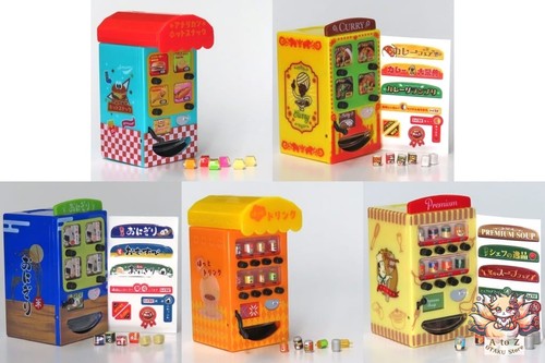 Distributore automatico - , di